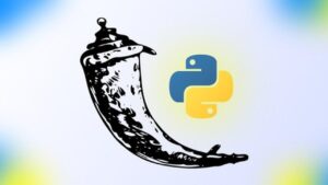 Lee más sobre el artículo Udemy Gratis: Desarrollo de GUI moderno: Python (desarrollo de software)