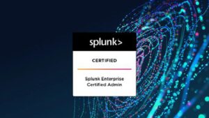 Lee más sobre el artículo Cupón Udemy: Splunk Enterprise Certified Admin Exam con 100% de descuento por tiempo LIMITADO