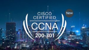 Lee más sobre el artículo Cupón Udemy: 200-301 CCNA Implementing and Administering Cisco Solutions con 100% de descuento por tiempo LIMITADO