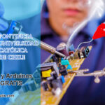 La universidad de Chile te ofrece el mejor curso gratis de electrónica y Arduino