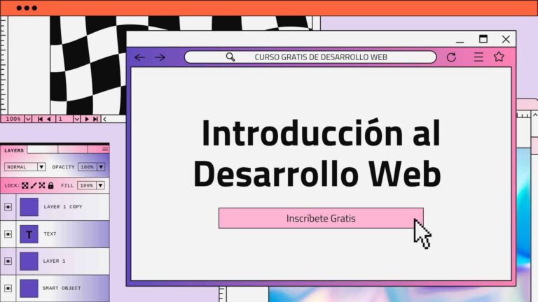 desarrollo web