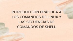 Lee más sobre el artículo Curso Gratis de Introducción Práctica a los Comandos de Linux y las Secuencias de Comandos de Shell