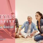 Curso gratis en línea de Psicología social por la universidad de Wesleyan