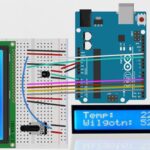 Cupón Udemy: Estación meteorológica con Arduino | guía paso a paso con 100% de descuento por tiempo LIMITADO