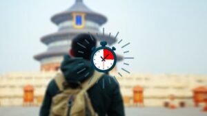 Lee más sobre el artículo Udemy Gratis: Chino mandarín de supervivencia: prepárate para China en 1 hora