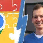 Cupón Udemy: Desarrollo de extensiones de Google Chrome desde el principio con 100% de descuento por tiempo LIMITADO