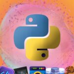 Cupón Udemy: Python | Máster en Programación y Desarrollo con 15 Proyectos con 100% de descuento por tiempo LIMITADO
