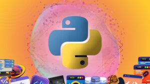 Lee más sobre el artículo Cupón Udemy: Python | Máster en Programación y Desarrollo con 15 Proyectos con 100% de descuento por tiempo LIMITADO