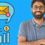 Udemy Gratis: Curso de dominio de marketing por correo electrónico