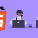 Udemy Gratis en español: HTML5 para NOVATOS: Introducción al DISEÑO WEB MODERNO 2022