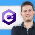 Udemy Gratis: Primeros pasos en programación con C# para principiantes