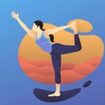 Udemy Gratis: Fuerte y en forma a través del yoga en solo 7 días