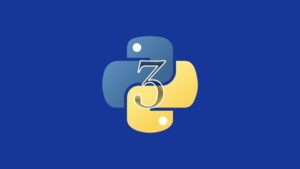 Lee más sobre el artículo Udemy Gratis: Curso acelerado de Python 3