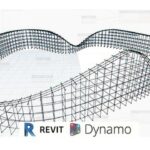 Udemy Gratis en español: Montañas Rusas con Revit 2020 y Dynamo 2.1