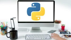 Lee más sobre el artículo Udemy Gratis: ¡Aprende el lenguaje de programación Python desde cero!