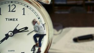 Lee más sobre el artículo Udemy Gratis: Utilización efectiva del tiempo (EUT)