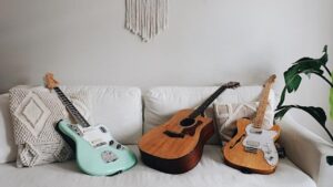Lee más sobre el artículo Udemy Gratis: Guitarra para principiantes