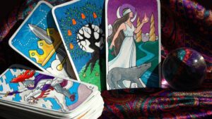 Lee más sobre el artículo Udemy Gratis en español: Aprende a Leer las Cartas del Tarot