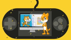 Lee más sobre el artículo Udemy Gratis en español: Crea tu Primer videojuego sin Codigo con Scratch