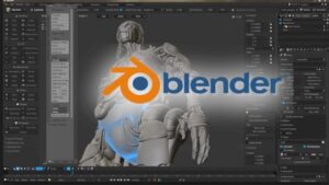 Lee más sobre el artículo Udemy Gratis: Blender 3D: crea, anima y vende objetos del juego