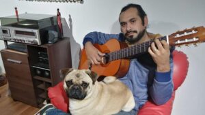 Lee más sobre el artículo Udemy Gratis en español: Guitarra para principiantes
