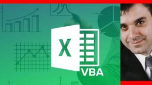 Lee más sobre el artículo Cupón Udemy en español: Excel VBA – Macros desde 0 con 100% de descuento por tiempo LIMITADO