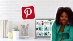 Lee más sobre el artículo Cupón Udemy: La guía completa de marketing de Pinterest para creativos con 100% de descuento por tiempo LIMITADO