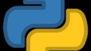 Lee más sobre el artículo Cupón Udemy: Python3 de principiante a profesional con 100% de descuento por tiempo LIMITADO