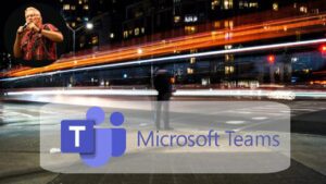 Lee más sobre el artículo Cupón Udemy: Clase magistral de Microsoft Teams | Conéctese con MS Teams con 100% de descuento por tiempo LIMITADO