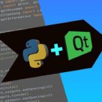 Cupón Udemy en español: Crea interfaces gráficas para escritorio con Python y PyQT con 100% de descuento por tiempo LIMITADO