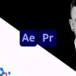 Cupón Udemy: Clase magistral de video en redes sociales | After Effects y Premiere Pro con 100% de descuento por tiempo LIMITADO