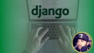 Lee más sobre el artículo Cupón Udemy en español: Django la guía para principiantes con 100% de descuento por tiempo LIMITADO