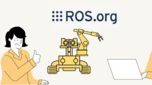 Lee más sobre el artículo Cupón Udemy: Sistema de robótica y fundamentos de ROS con 100% de descuento por tiempo LIMITADO