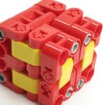 Cupón Udemy: Lego MOC | Cree sus propias creaciones personalizadas Tutoriales en video con 100% de descuento por tiempo LIMITADO