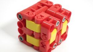 Lee más sobre el artículo Cupón Udemy: Lego MOC | Cree sus propias creaciones personalizadas Tutoriales en video con 100% de descuento por tiempo LIMITADO