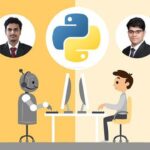 Cupón Udemy: Aprendizaje automático usando Python con 100% de descuento por tiempo LIMITADO