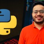 Cupón Udemy: Aprenda la programación completa de Python en 2023 con 100% de descuento por tiempo LIMITADO