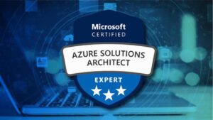 Lee más sobre el artículo Cupón Udemy: AZ-305 – Designing Microsoft Azure Infrastructure Solutions con 100% de descuento por tiempo LIMITADO