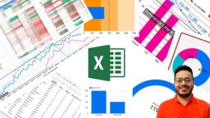 Lee más sobre el artículo Cupón Udemy: Clase magistral de Microsoft Excel para el análisis de datos – 2023 con 100% de descuento por tiempo LIMITADO