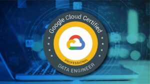 Lee más sobre el artículo Cupón Udemy: Google Cloud Professional Data Engineer Practice Questions con 100% de descuento por tiempo LIMITADO
