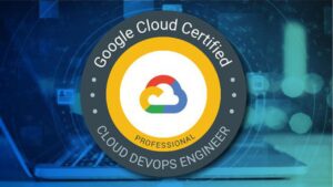 Lee más sobre el artículo Cupón Udemy: Google Certified Professional Cloud DevOps Engineer con 100% de descuento por tiempo LIMITADO