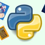 Cupón Udemy: Domine Python mediante la creación de proyectos del mundo real con 100% de descuento por tiempo LIMITADO