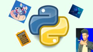 Lee más sobre el artículo Cupón Udemy: Domine Python mediante la creación de proyectos del mundo real con 100% de descuento por tiempo LIMITADO