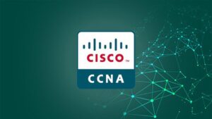 Lee más sobre el artículo Cupón Udemy: Cisco Certified Network Associate (CCNA) Exam 2022 con 100% de descuento por tiempo LIMITADO