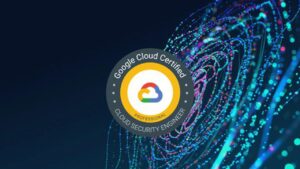 Lee más sobre el artículo Cupón Udemy: Google Cloud Professional Cloud Security Engineer Test con 100% de descuento por tiempo LIMITADO