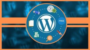 Lee más sobre el artículo Udemy Gratis: Aprende WordPress para crear cualquier tipo de sitio web paso a paso