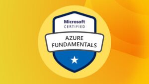 Lee más sobre el artículo Cupón Udemy: Exam AZ-900 | Microsoft Azure Fundamentals con 100% de descuento por tiempo LIMITADO