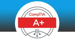 Lee más sobre el artículo Cupón Udemy: CompTIA A+ Certification Practice Exams 220-1001 & 220-1002 con 100% de descuento por tiempo LIMITADO