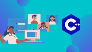 Lee más sobre el artículo Cupón Udemy: Curso de formación completo de C++ para principiantes 2022 con 100% de descuento por tiempo LIMITADO