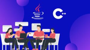 Lee más sobre el artículo Cupón Udemy: Curso completo de Java y C++ para principiantes 2022 con 100% de descuento por tiempo LIMITADO